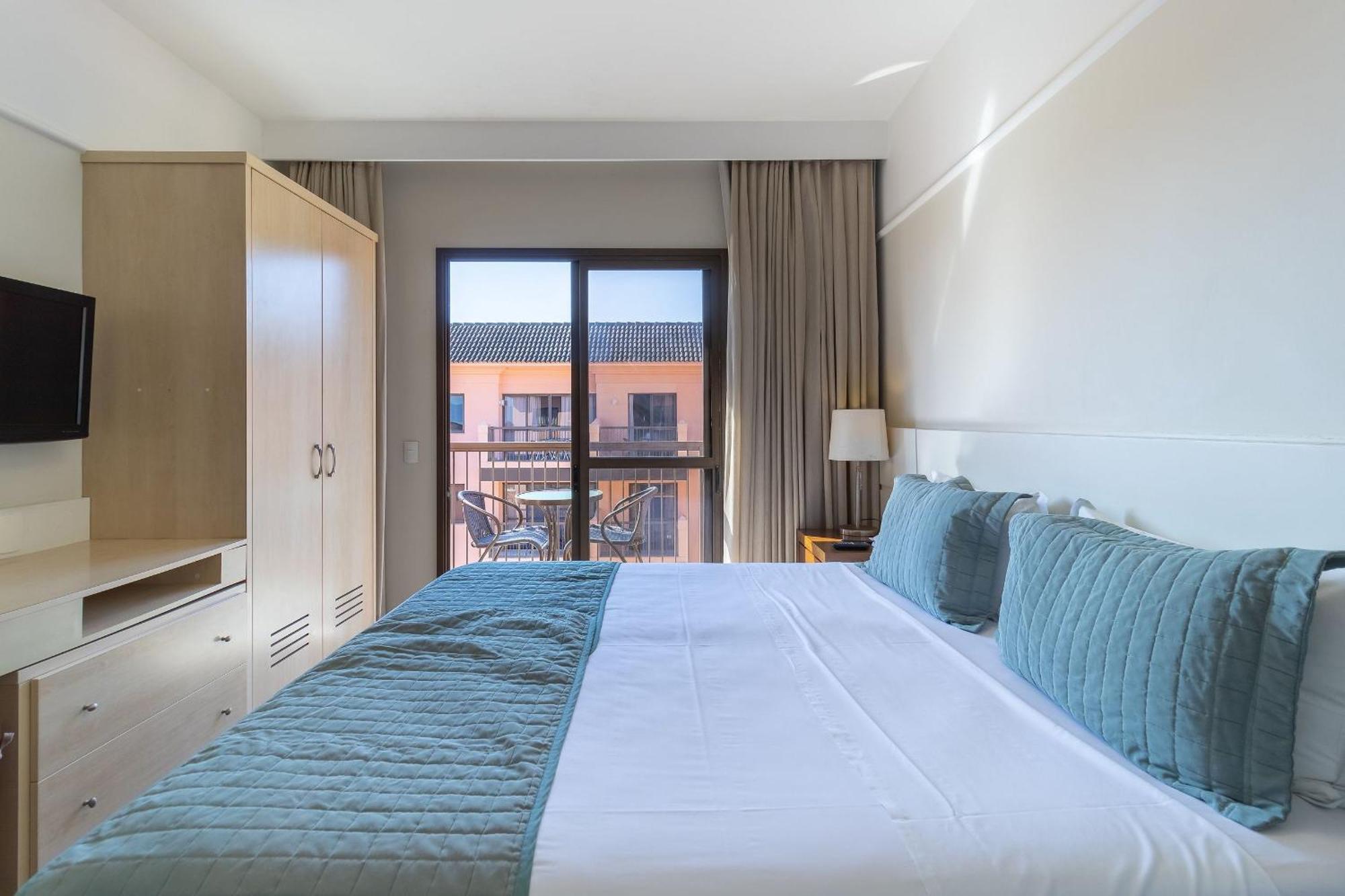 Resort Pe Na Areia - Studios Direto Com Proprietario Jbvjr Florianópolis Eksteriør bilde