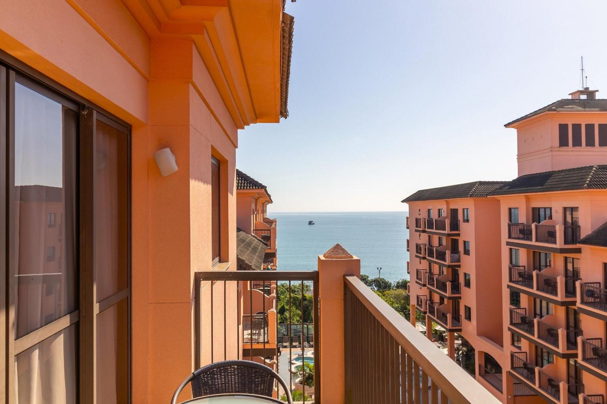 Resort Pe Na Areia - Studios Direto Com Proprietario Jbvjr Florianópolis Eksteriør bilde