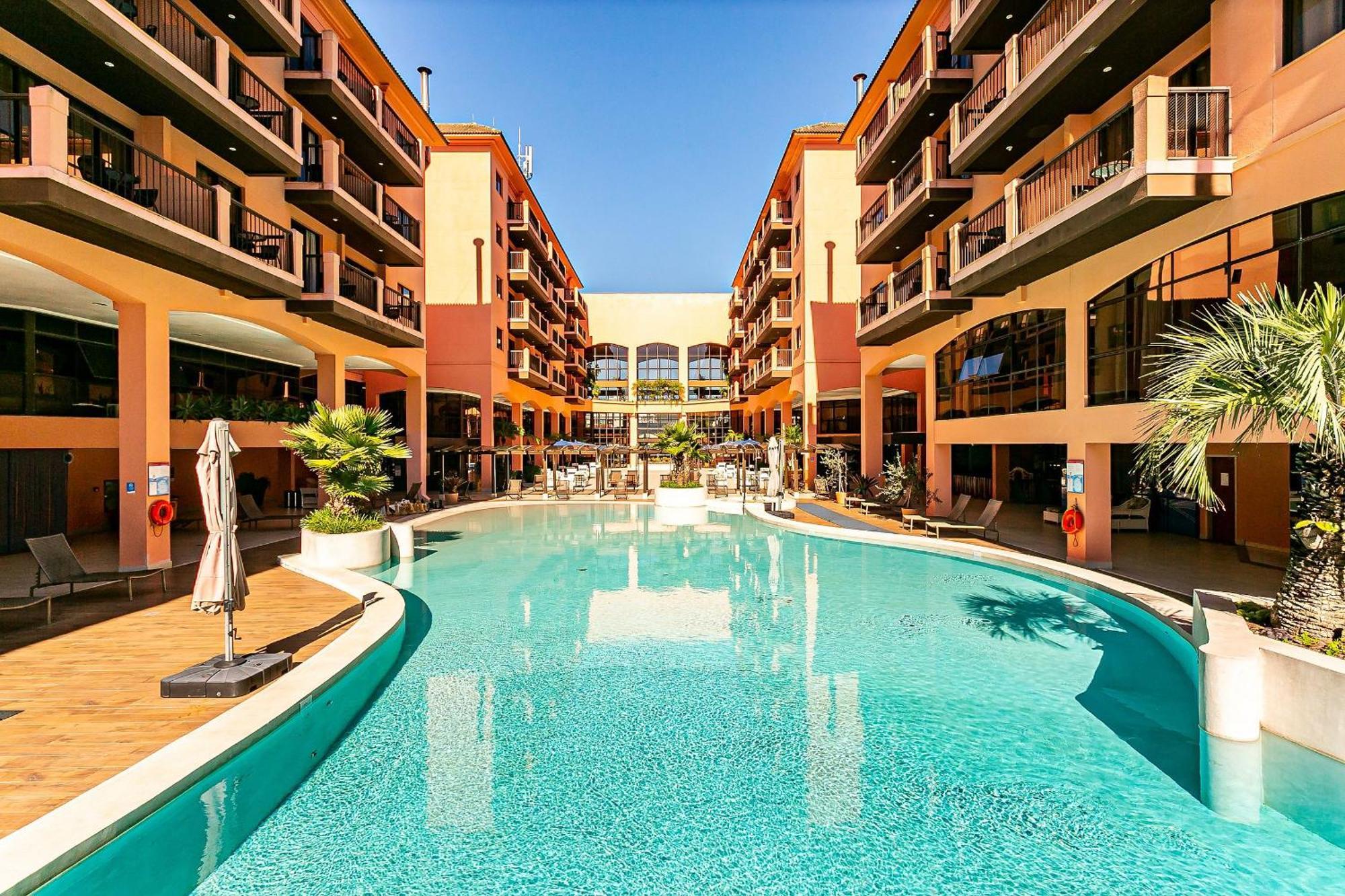 Resort Pe Na Areia - Studios Direto Com Proprietario Jbvjr Florianópolis Eksteriør bilde