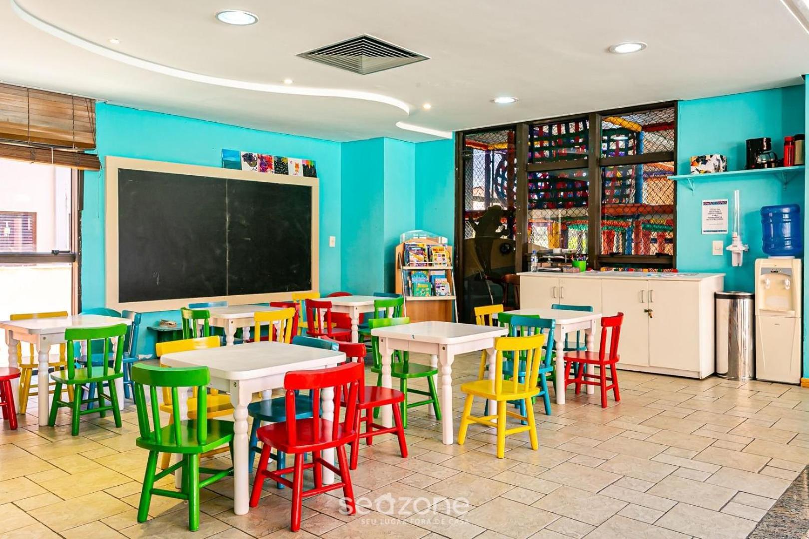 Resort Pe Na Areia - Studios Direto Com Proprietario Jbvjr Florianópolis Eksteriør bilde
