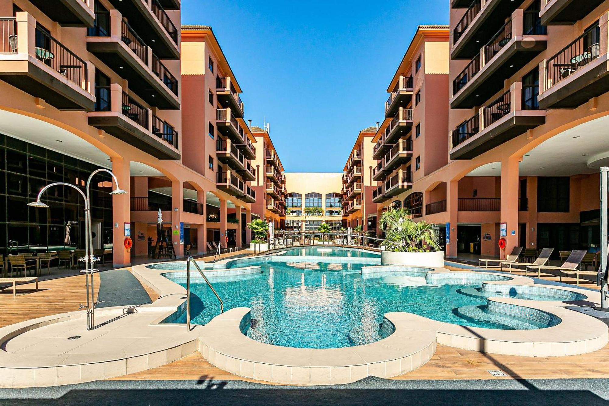 Resort Pe Na Areia - Studios Direto Com Proprietario Jbvjr Florianópolis Eksteriør bilde